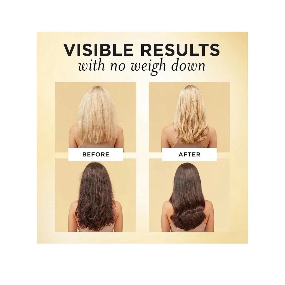 ✅Pantene Miracle Rescue 10 in 1 Multitasking Leave in Spray Conditioner, 5.7 Oz